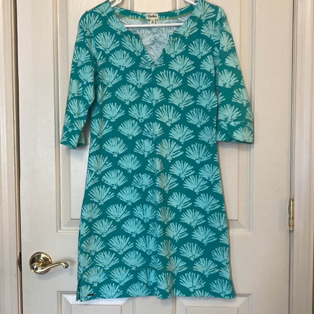 Hatley EUC Dress. - Picture 2 of 8